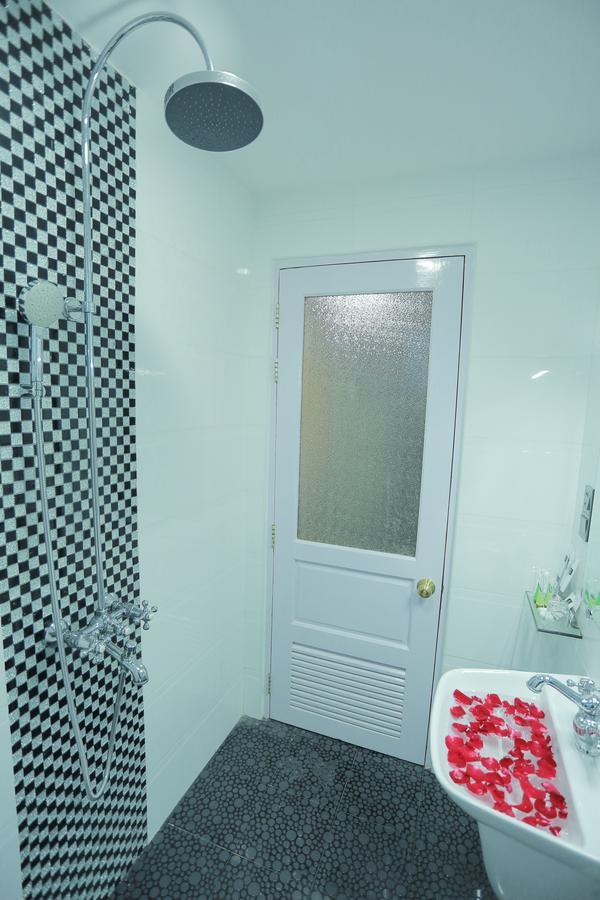 Silver City Hotel Mandalay Buitenkant foto
